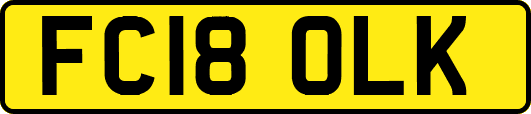 FC18OLK
