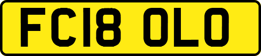 FC18OLO