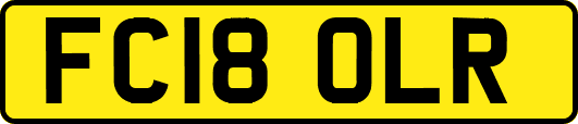 FC18OLR