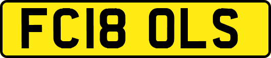 FC18OLS