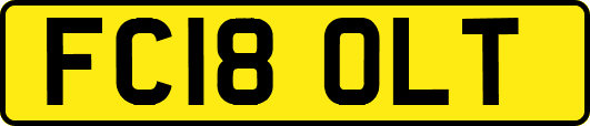 FC18OLT