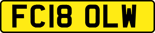 FC18OLW