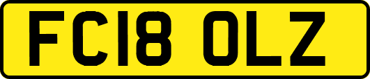 FC18OLZ