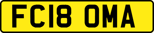 FC18OMA