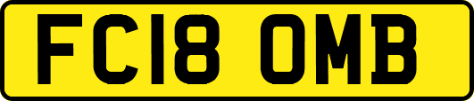 FC18OMB