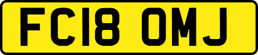 FC18OMJ