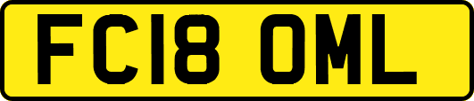 FC18OML