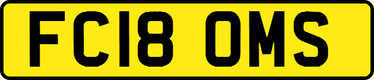 FC18OMS