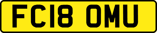 FC18OMU