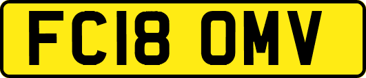 FC18OMV
