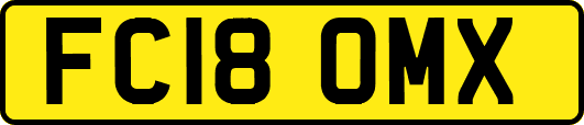 FC18OMX