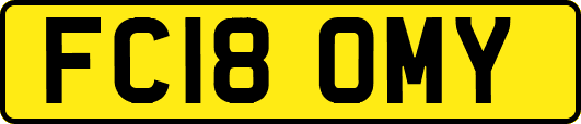 FC18OMY