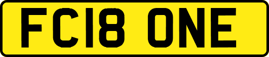 FC18ONE