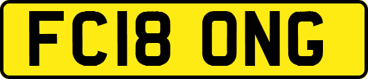 FC18ONG