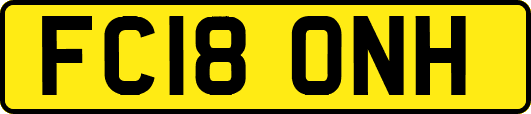 FC18ONH
