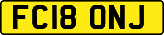 FC18ONJ
