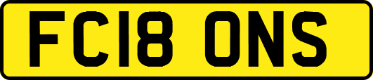 FC18ONS