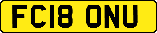 FC18ONU