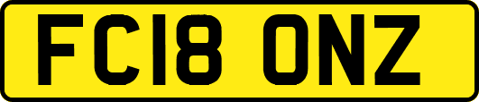 FC18ONZ