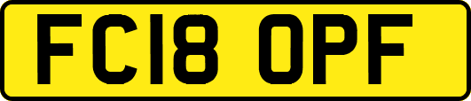 FC18OPF
