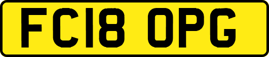 FC18OPG