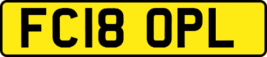 FC18OPL
