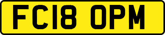 FC18OPM