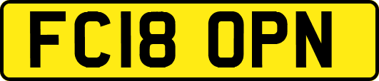 FC18OPN