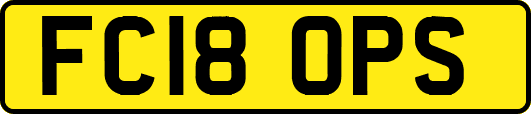 FC18OPS