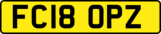 FC18OPZ
