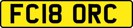 FC18ORC