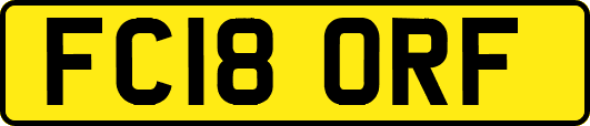 FC18ORF