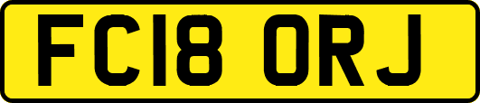 FC18ORJ