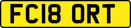 FC18ORT