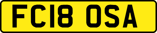 FC18OSA
