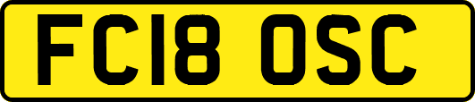 FC18OSC
