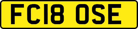 FC18OSE