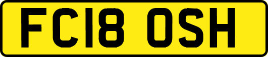 FC18OSH