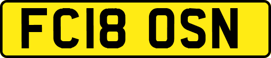 FC18OSN
