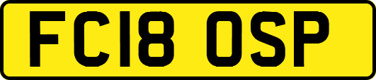 FC18OSP