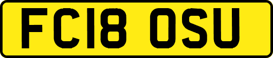 FC18OSU