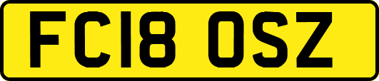 FC18OSZ