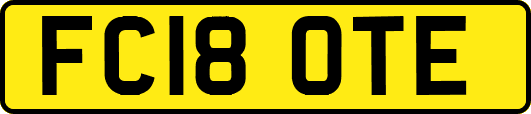FC18OTE