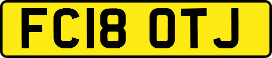 FC18OTJ