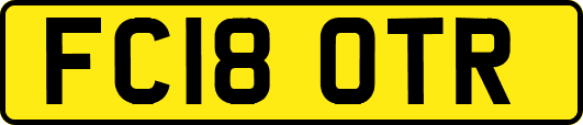 FC18OTR