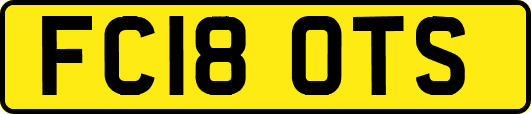 FC18OTS