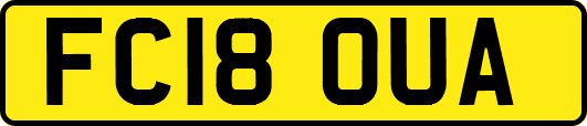 FC18OUA