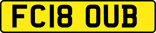 FC18OUB