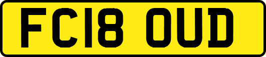 FC18OUD
