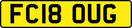 FC18OUG